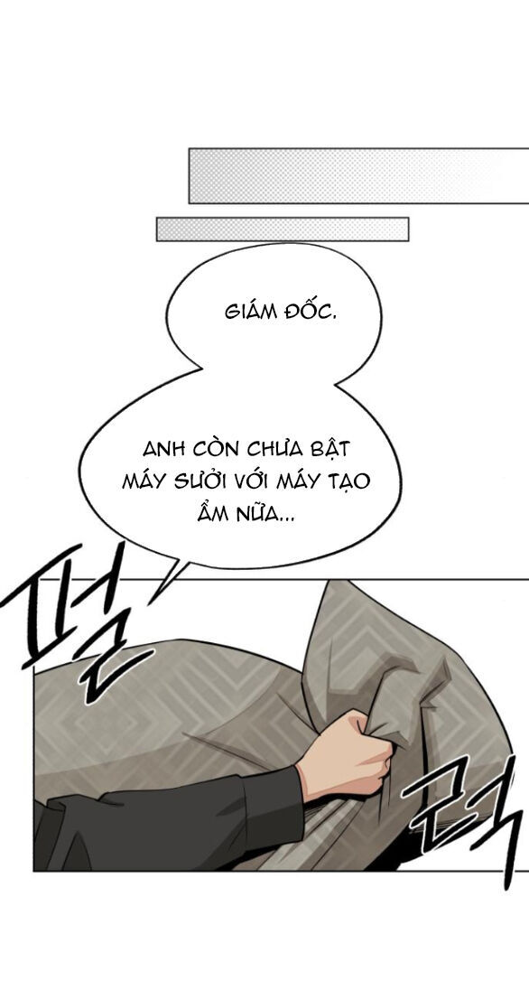 Tình Yêu Của Ik Seob Chương 73 Ảnh 54