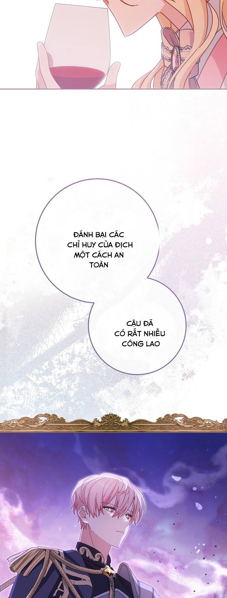 Tôi Đã Phạm Sai Lầm Rồi Chương 36 Ảnh 55