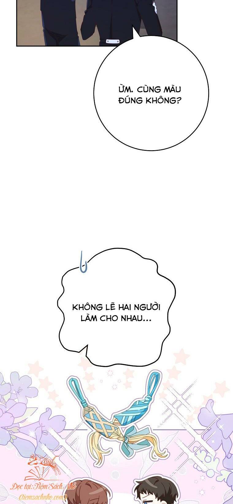 Tôi Đã Phạm Sai Lầm Rồi Chương 39 Ảnh 34