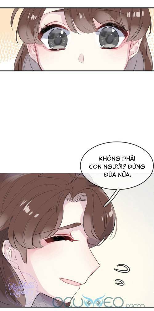 Chiếc Váy Của Người Cá Chương 24 Ảnh 26