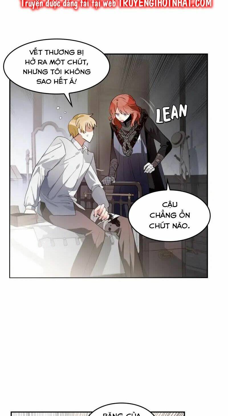 Cho Em Về Nhà Đi Anh Chương 81 Ảnh 9