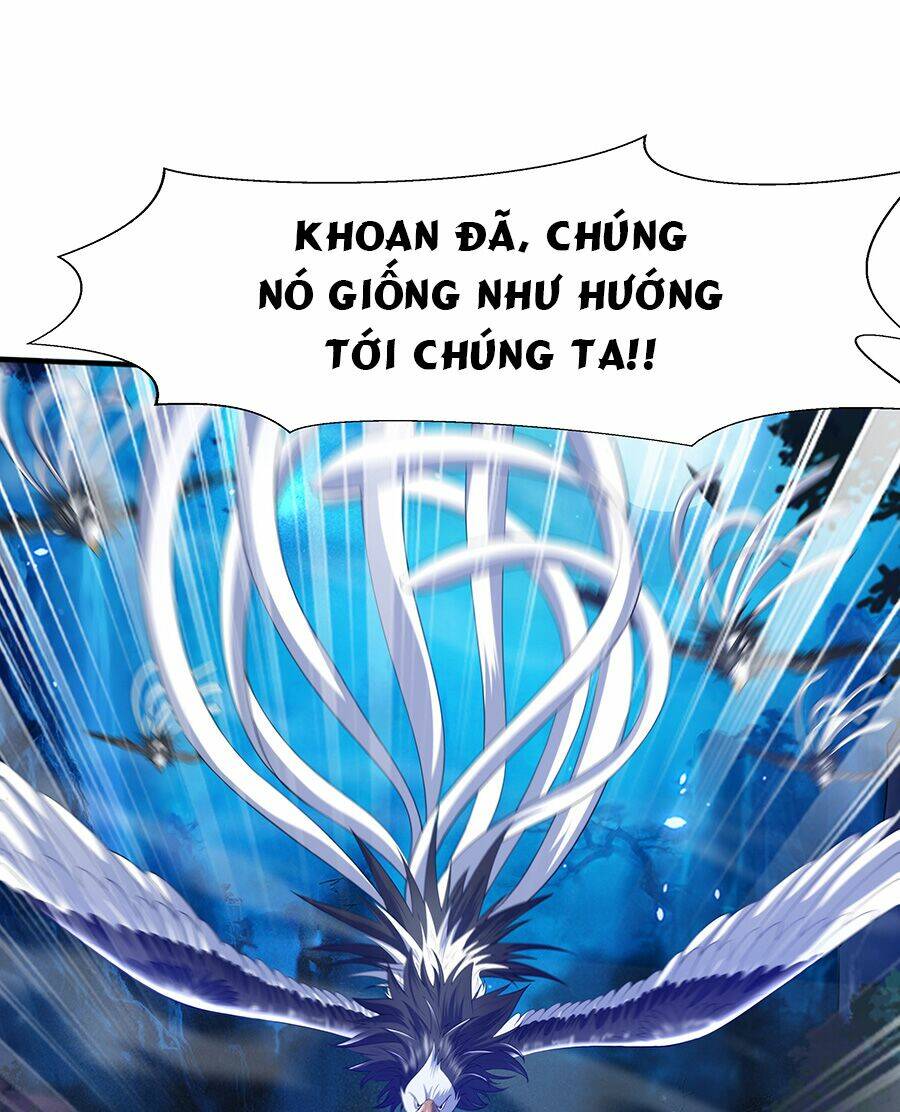 Ma Thú Chiến Thần Chương 8 Ảnh 80