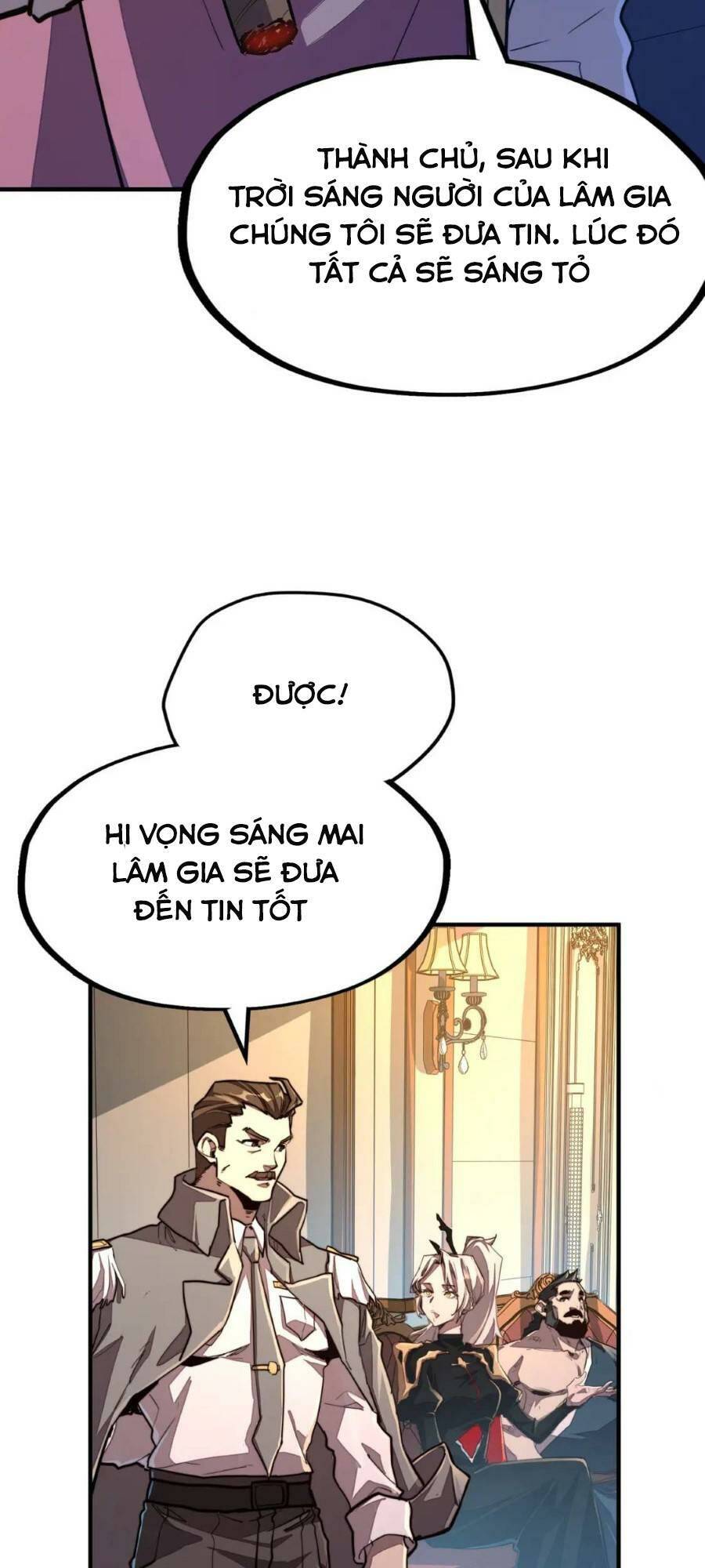Toàn Cầu Dị Năng : Tôi Có Toàn Bộ Nguyên Tố Chương 41 Ảnh 16