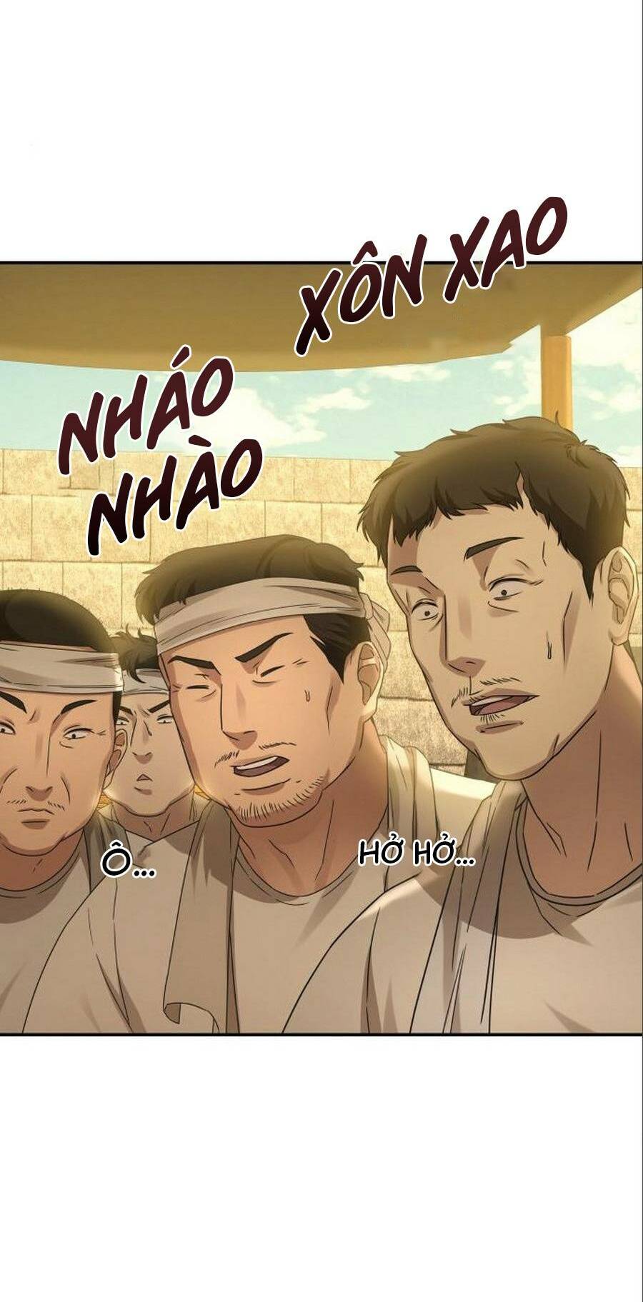Kẻ Nghiện Cờ Bạc 1945 Chương 4 Ảnh 49