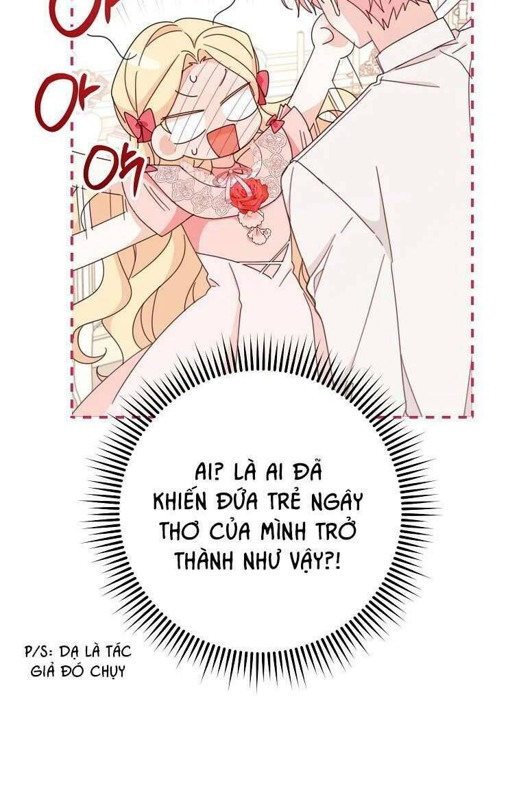 Tôi Đã Phạm Sai Lầm Rồi Chương 43 Ảnh 80