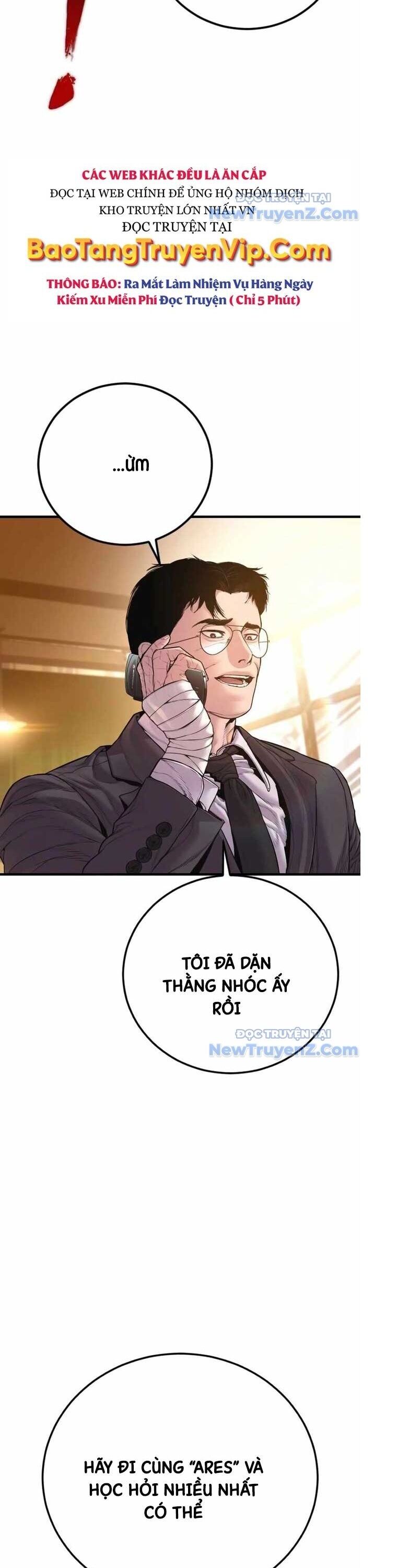 Đặc Vụ Kim Chương 188 Ảnh 66