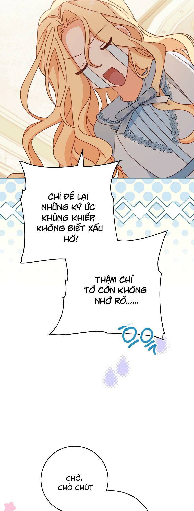 Tôi Đã Phạm Sai Lầm Rồi Chương 37 Ảnh 50