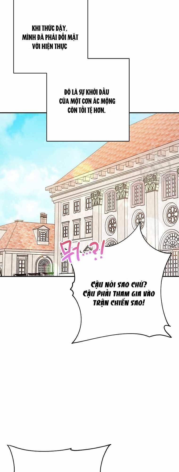 Tôi Đã Phạm Sai Lầm Rồi Chương 35 Ảnh 13