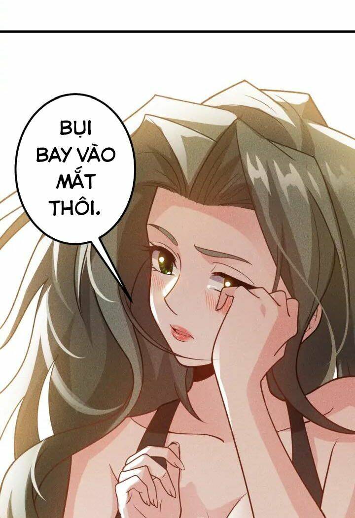 Cao Thủ Cận Vệ Của Nữ Chủ Tịch Chương 152 Ảnh 23