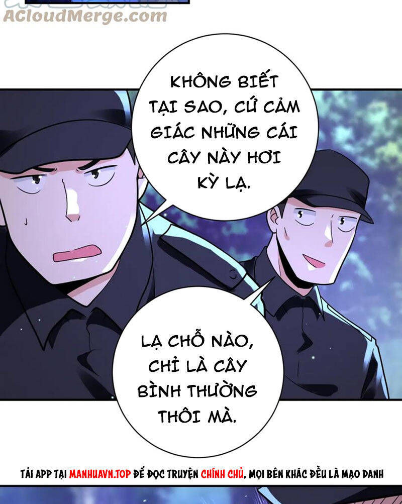 Mạt Thế Siêu Cấp Hệ Thống Chương 338 Ảnh 13