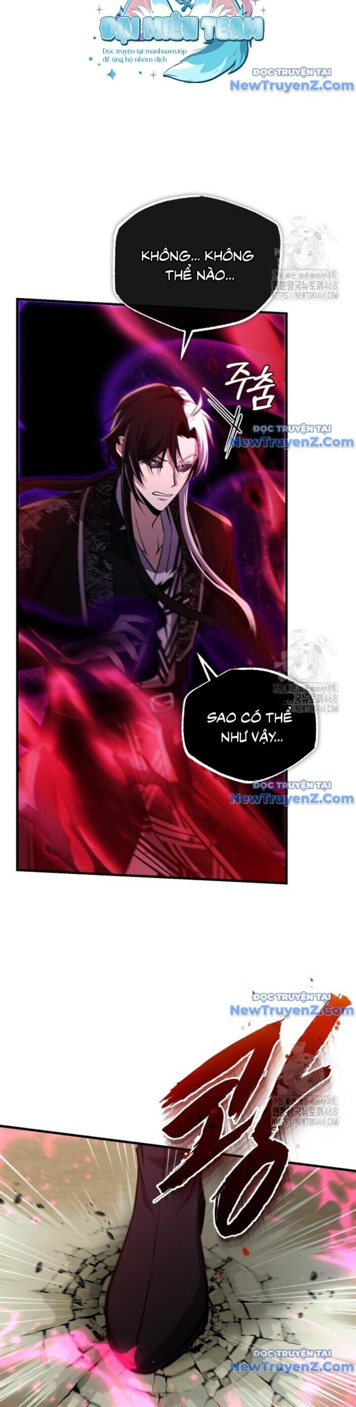 Đệ Nhất Võ Sư, Baek Cao Thủ Chương 122 Ảnh 16