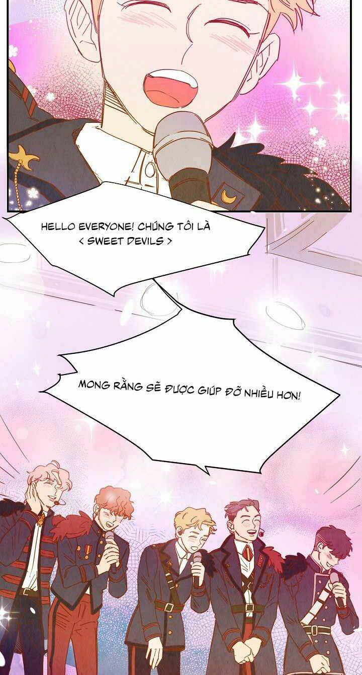 Nhớ Em, Lucifer Chương 16 Ảnh 46