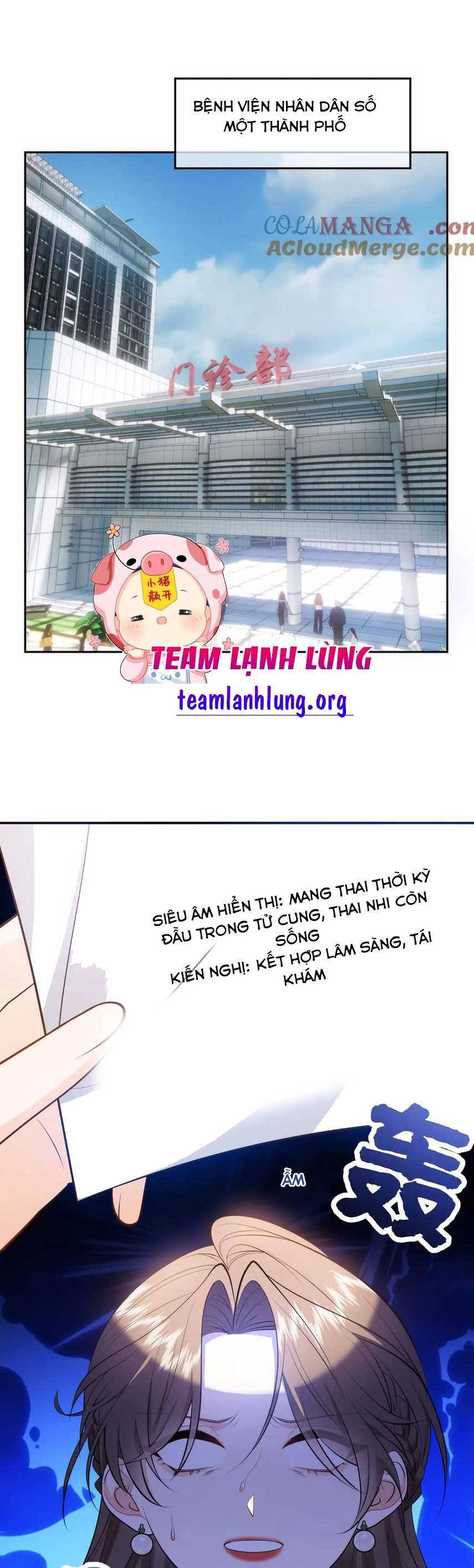 Người Tình Hợp Đồng Của Tổng Tài Chương 23 Ảnh 2