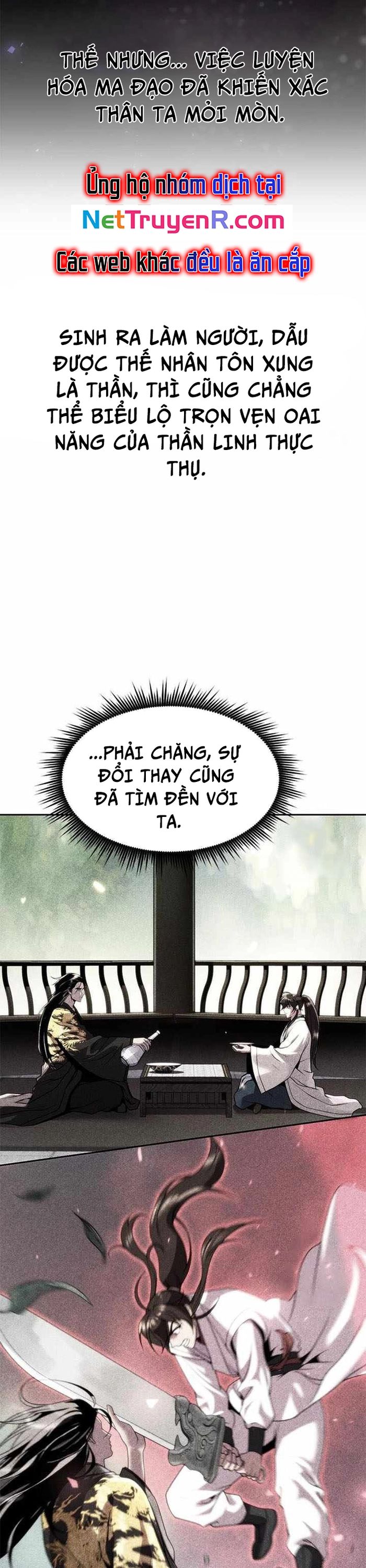 Ma Đạo Chuyển Sinh Ký Chương 114 Ảnh 36