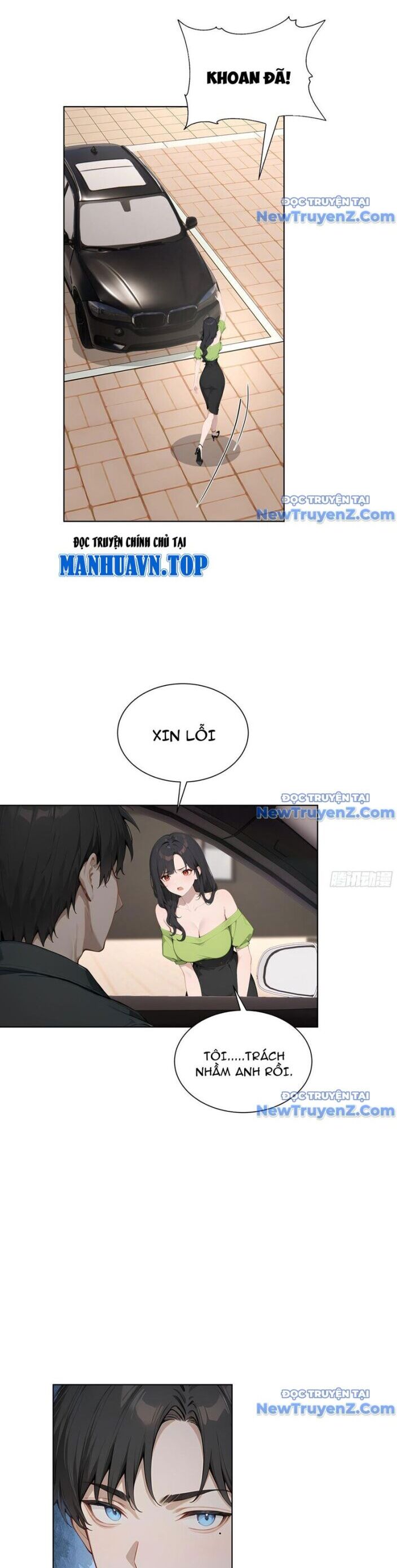 Khởi Đầu Vật Giá Sụt Giảm, Ta Trở Thành Nhà Giàu Số Một Thế Giới! Chương 71 Ảnh 12