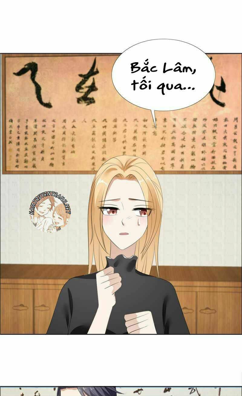 Độc Sủng Kiều Thê Của Bá Đạo Tổng Tài Chương 62 Ảnh 17