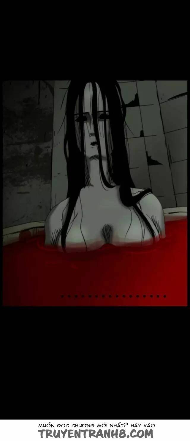 Horror Show Chương 38 Ảnh 42