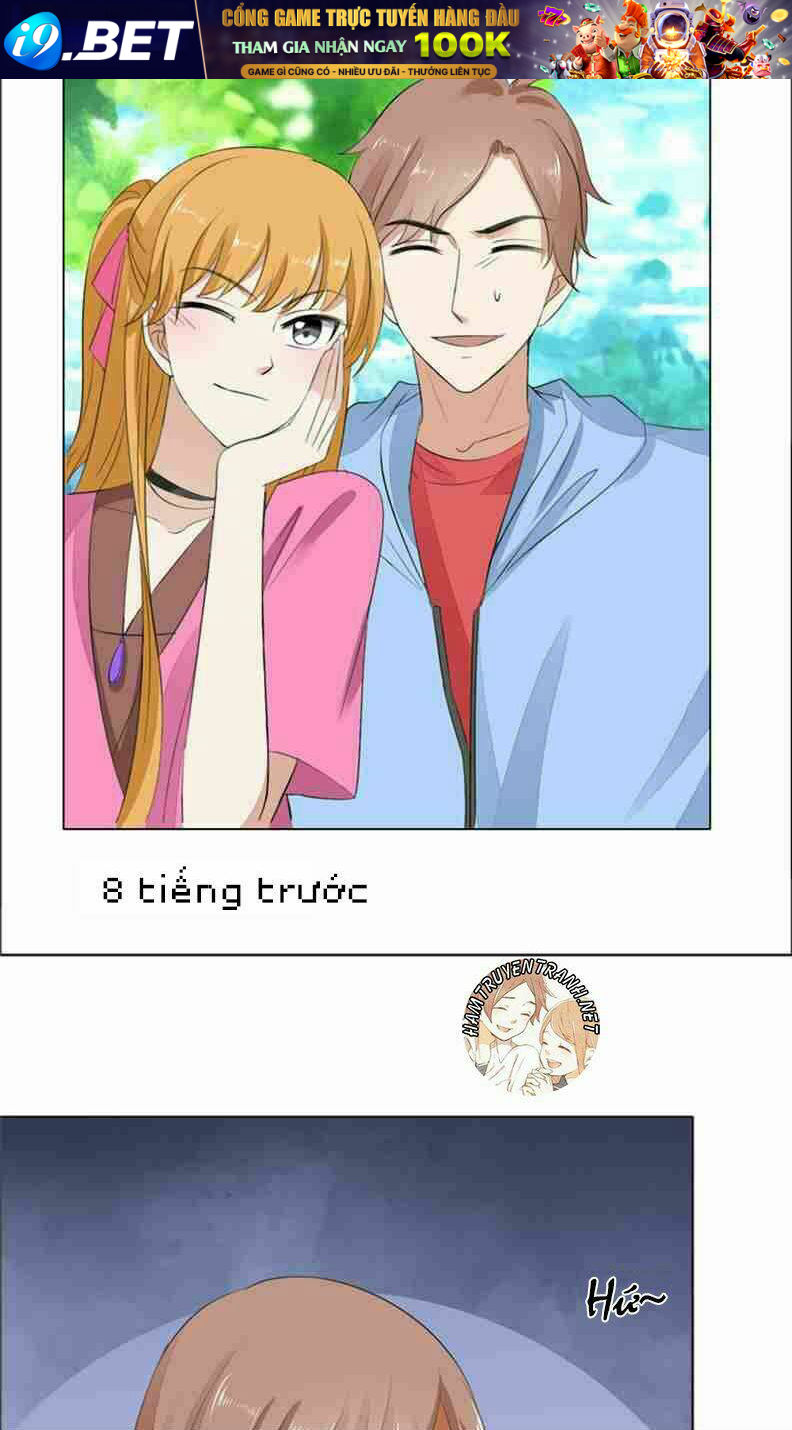 Độc Sủng Kiều Thê Của Bá Đạo Tổng Tài Chương 59 Ảnh 4