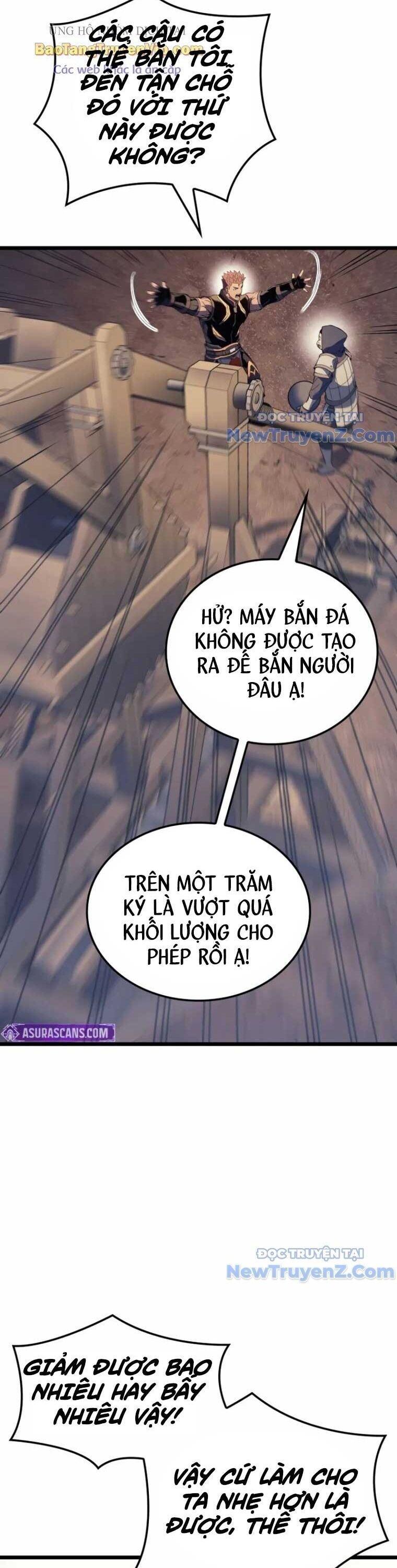 Đế Vương Hồi Quy Chương 79 Ảnh 45