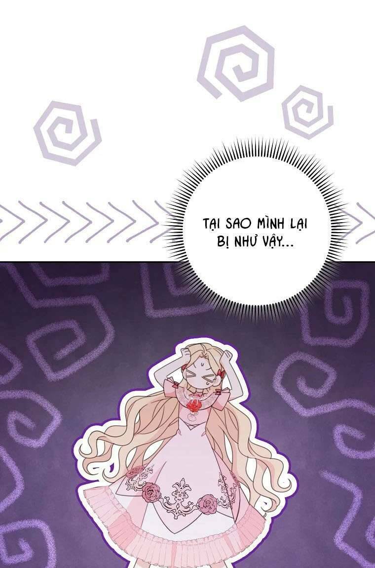 Tôi Đã Phạm Sai Lầm Rồi Chương 45 Ảnh 14