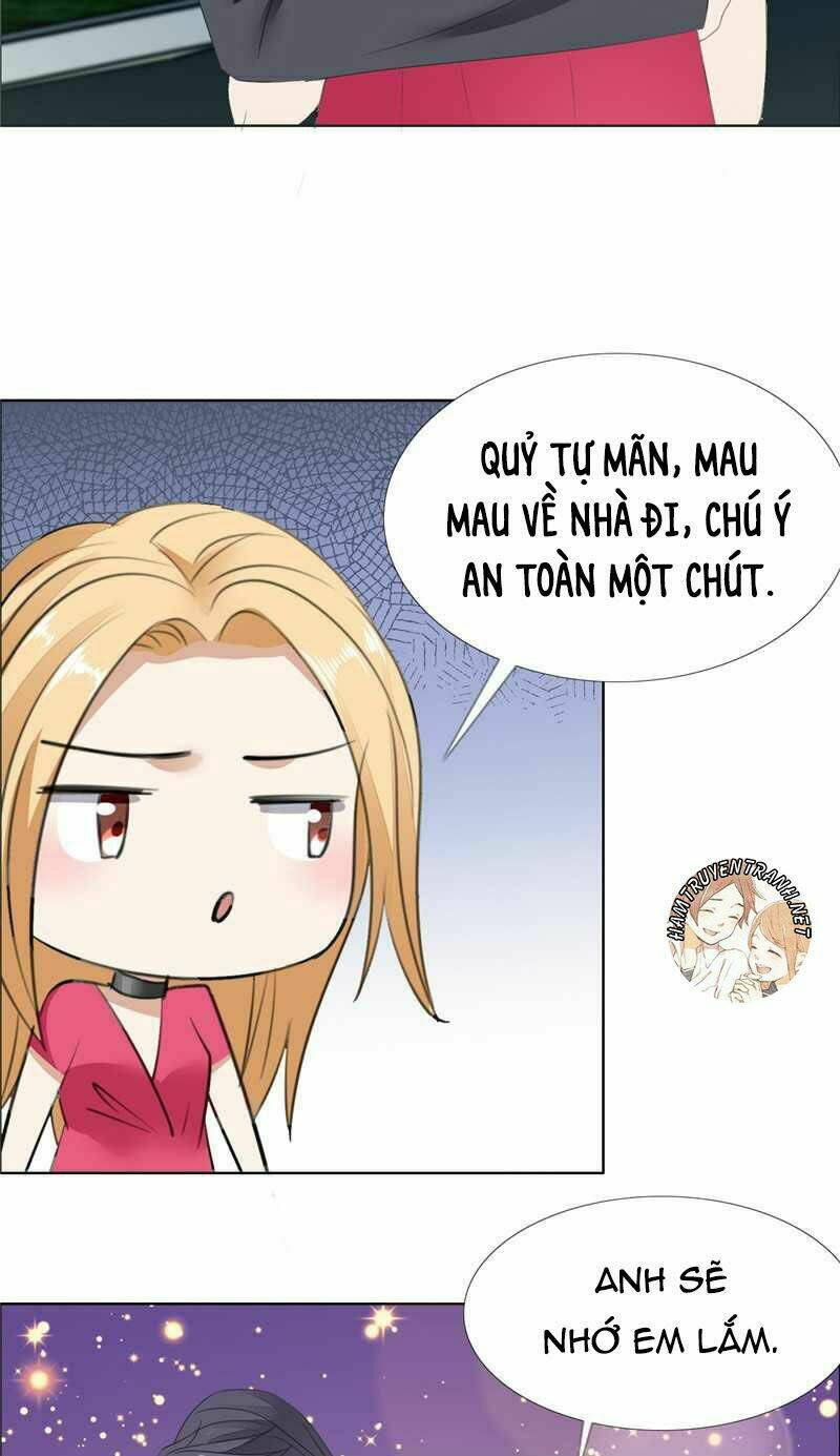 Độc Sủng Kiều Thê Của Bá Đạo Tổng Tài Chương 58 Ảnh 11