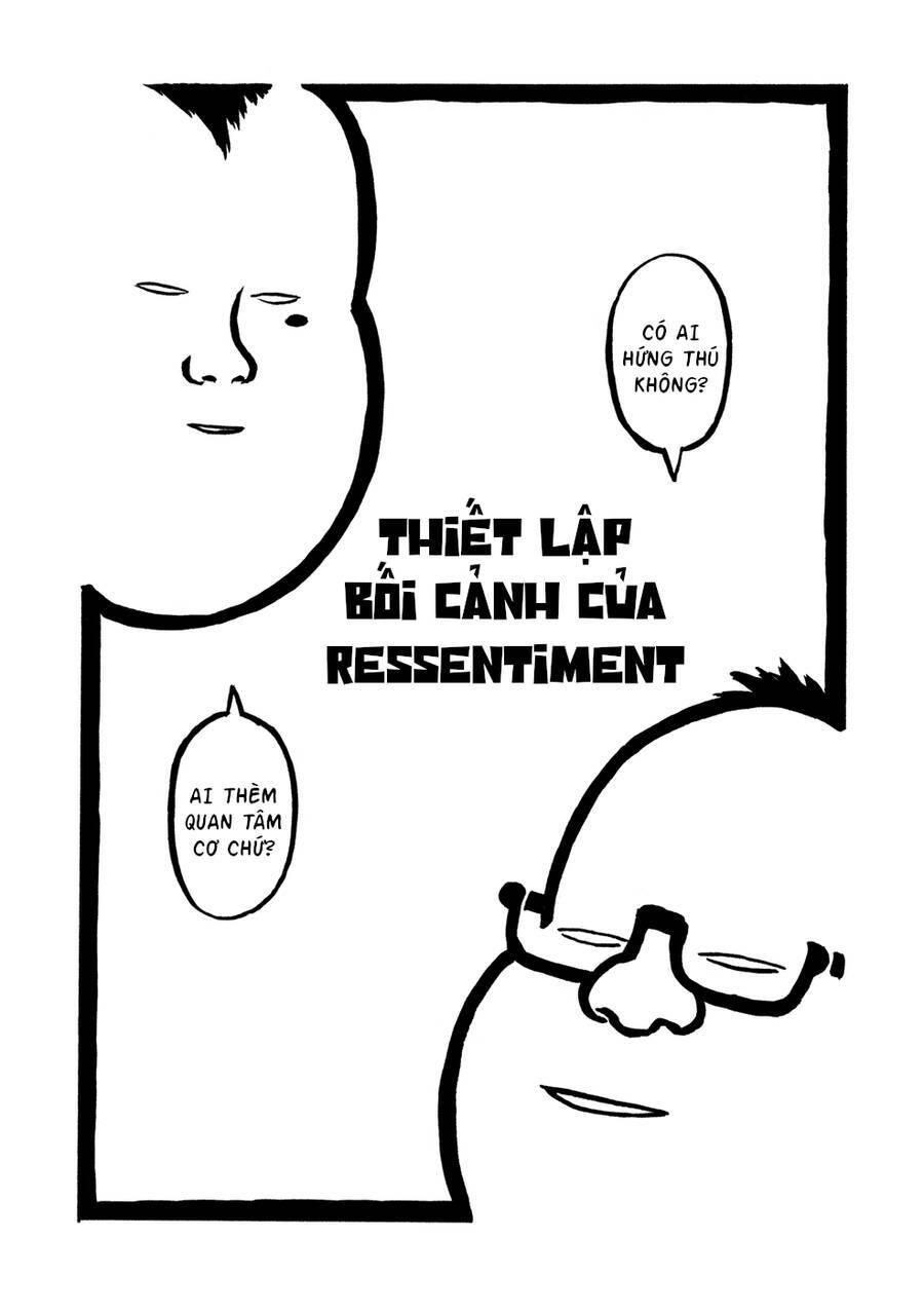 Ressentiment Chương 10 Ảnh 22