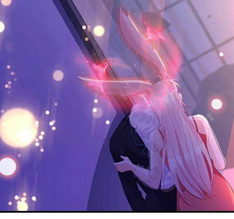 Vương Bài Thiên Sư Và Tiểu Manh Yêu Chương 50 Ảnh 51