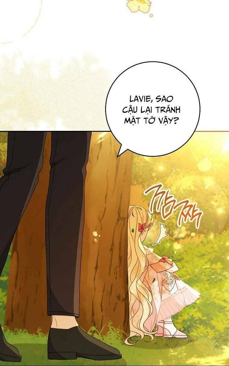 Tôi Đã Phạm Sai Lầm Rồi Chương 45 Ảnh 5