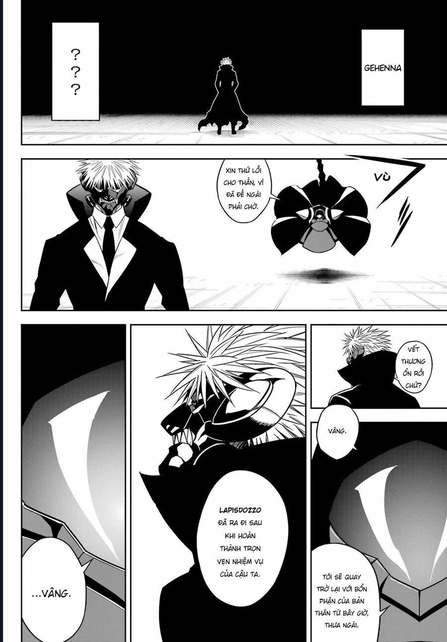 Ragna Crimson Chương 77 Ảnh 15