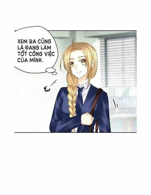 Tiền Thế Kim Sinh Của Chung Tiểu Thư Chương 31 Ảnh 26