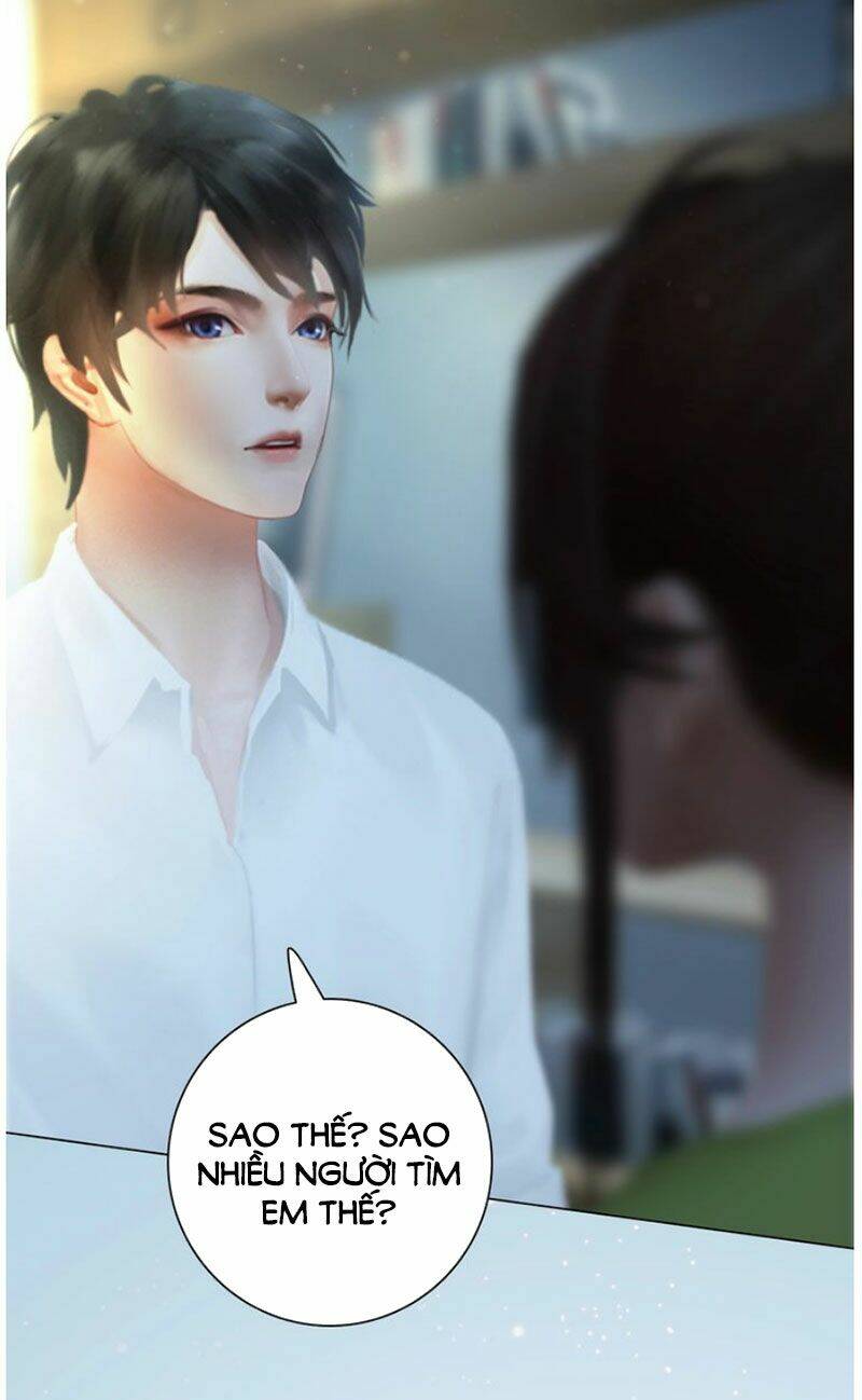 Yêu Nhan Lệnh Chương 101.6 Ảnh 13