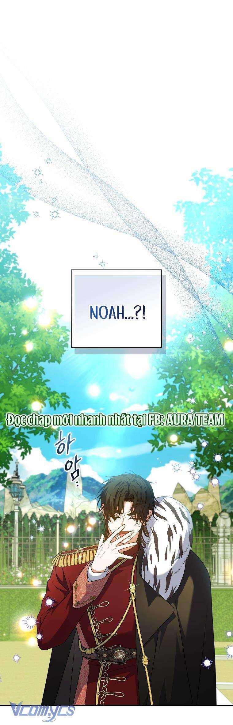 Thánh Nữ Được Đại Công Tước Nhận Nuôi Chương 72 Ảnh 3