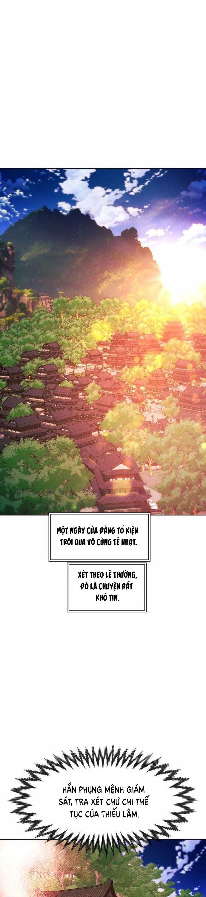 Chuyển Sinh Vào Thế Giới Võ Lâm Chương 133 Ảnh 27