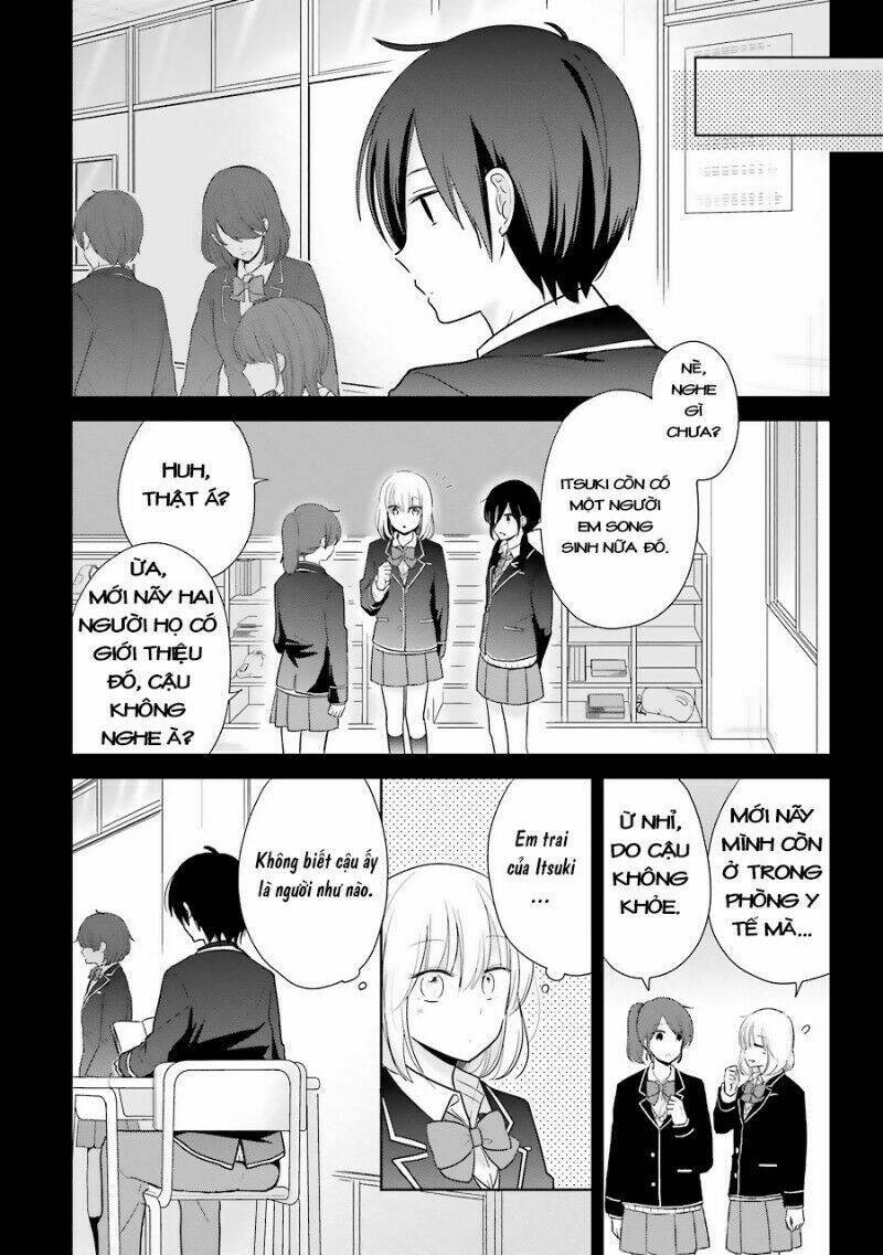 Seishun Retry Chương 12 Ảnh 3