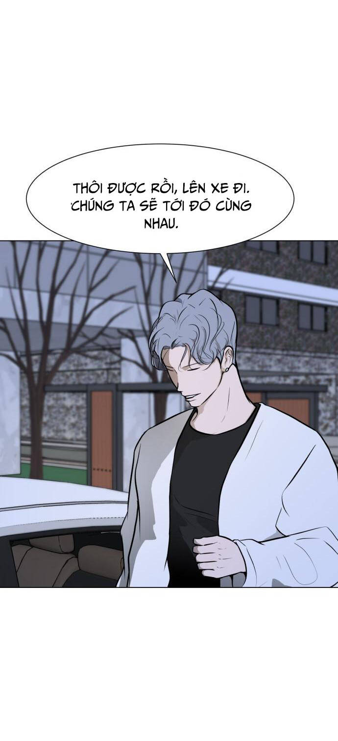Sàn Đấu Của Thây Ma Chương 33 Ảnh 17