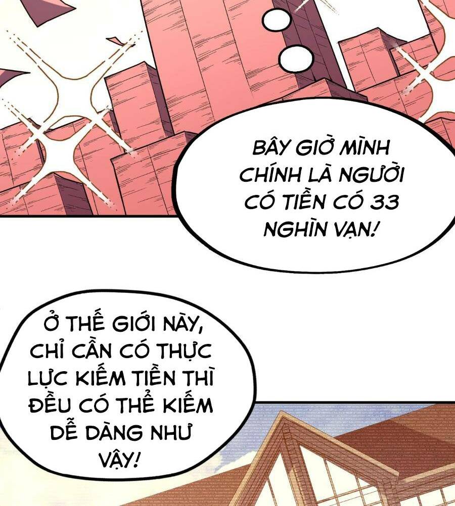 Toàn Cầu Dị Năng : Tôi Có Toàn Bộ Nguyên Tố Chương 34 Ảnh 24