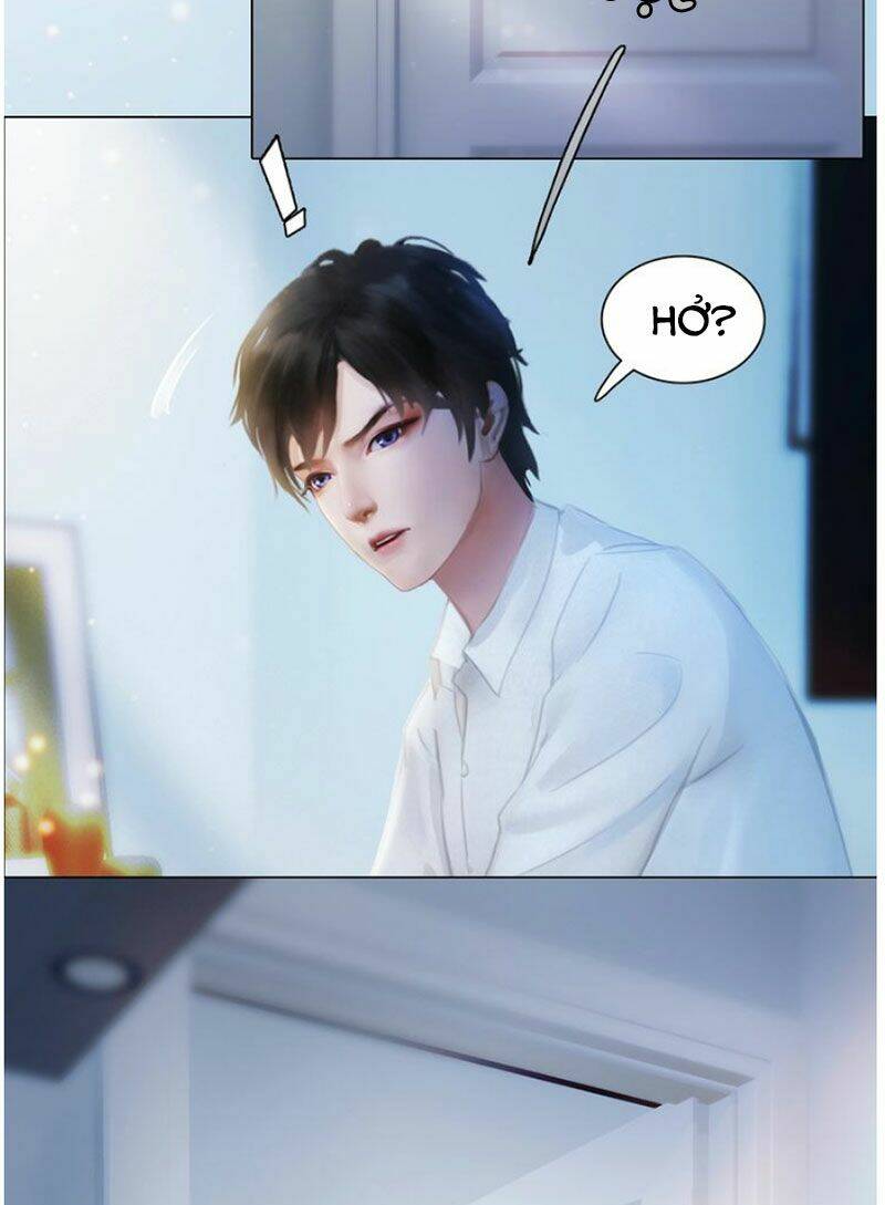 Yêu Nhan Lệnh Chương 101.6 Ảnh 26