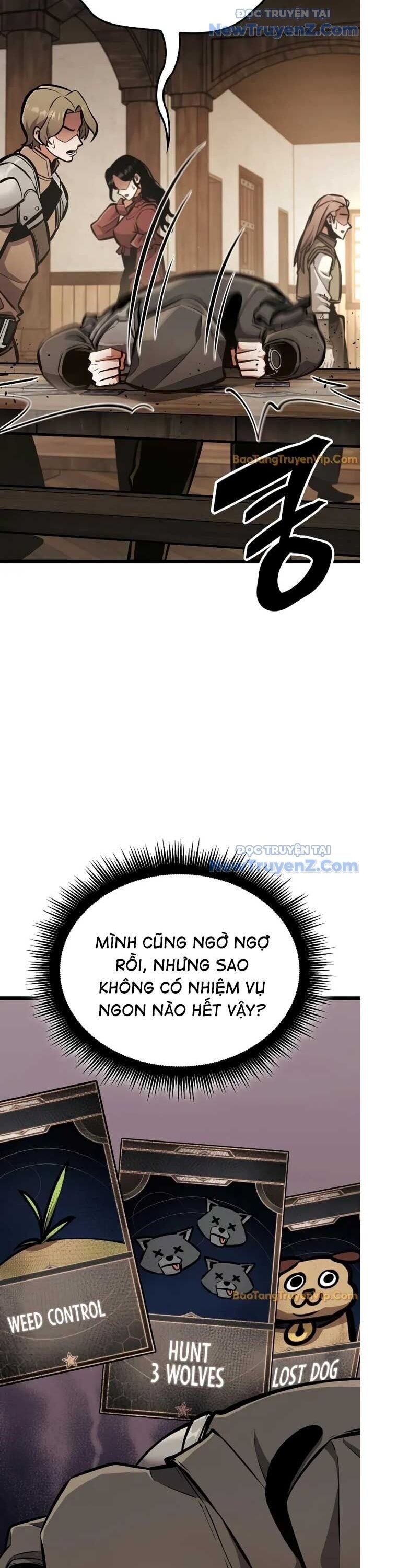 Độc Chiến Đế Vương Chương 8 Ảnh 25