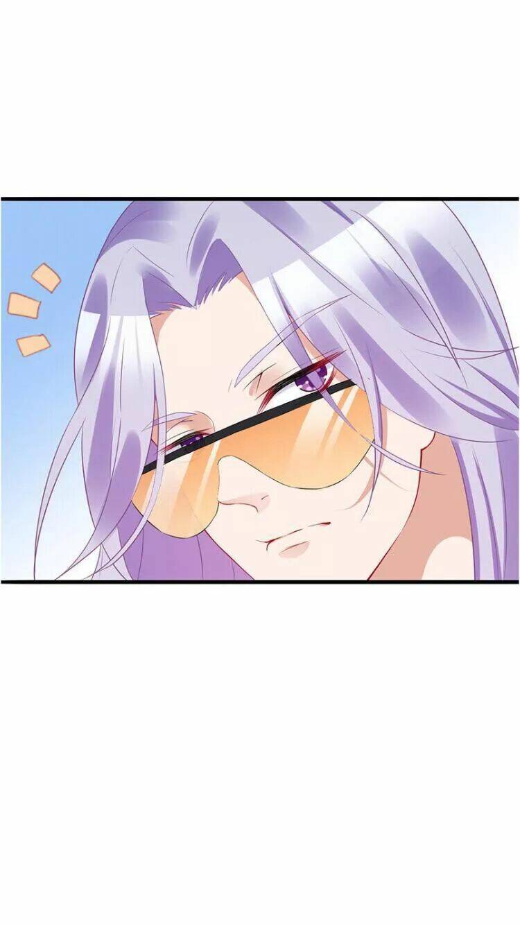 Vương Bài Thiên Sư Và Tiểu Manh Yêu Chương 48 Ảnh 20