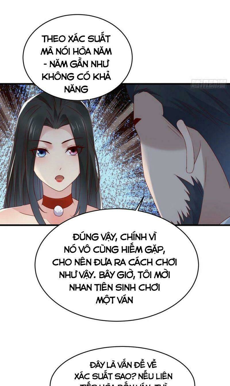 Vua Đầu Tư Mạnh Nhất Chương 82 Ảnh 20