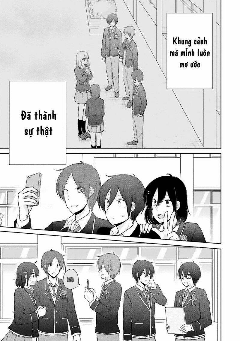 Seishun Retry Chương 12 Ảnh 46