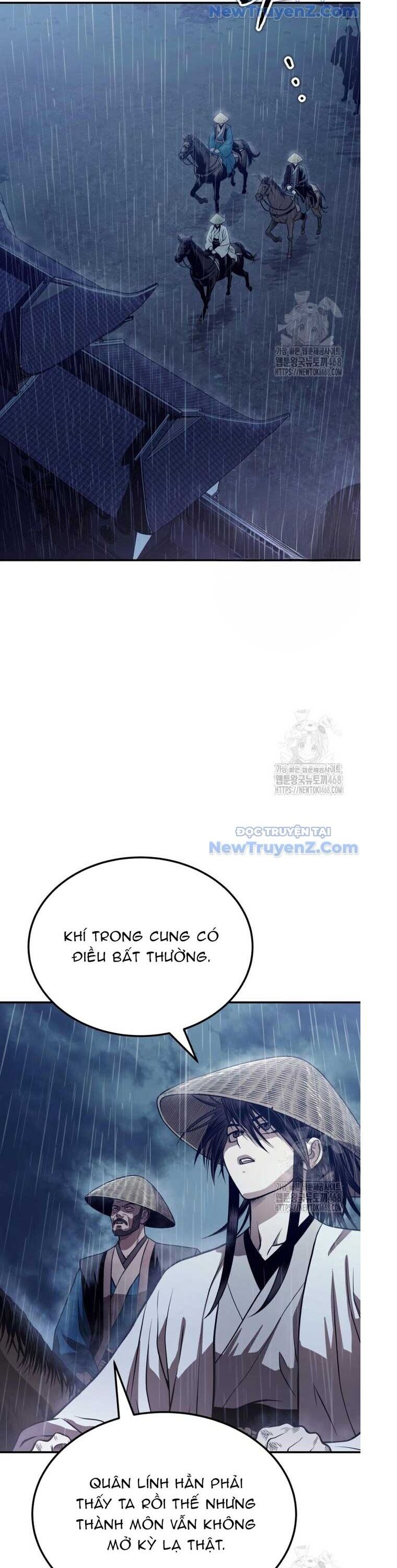 Quy Hoàn Lục Ma Đạo Chương 62 Ảnh 25