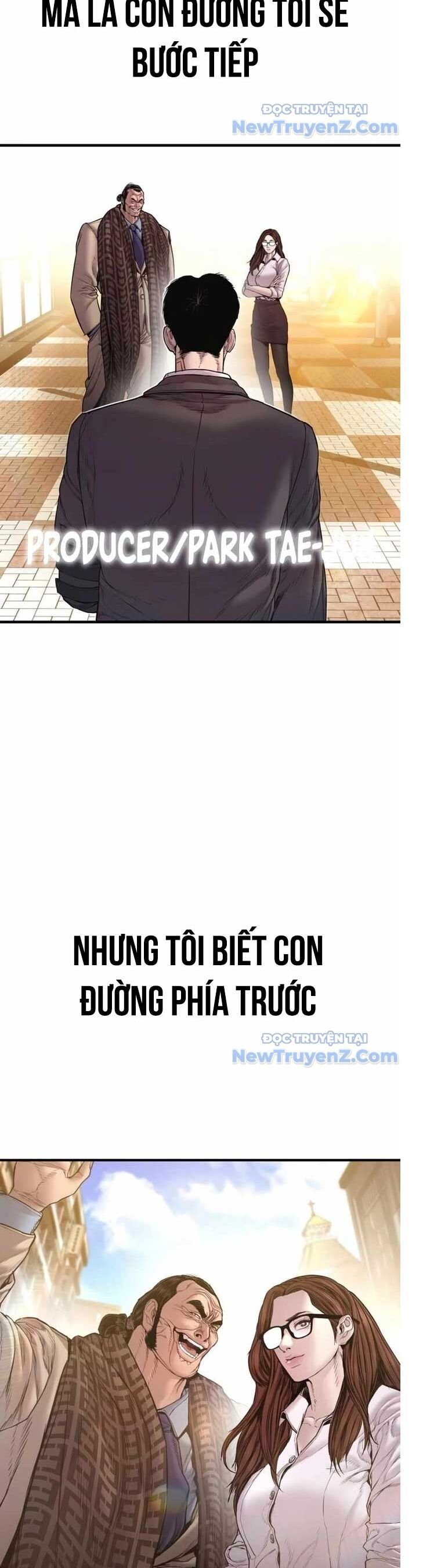 Đặc Vụ Kim Chương 188 Ảnh 101