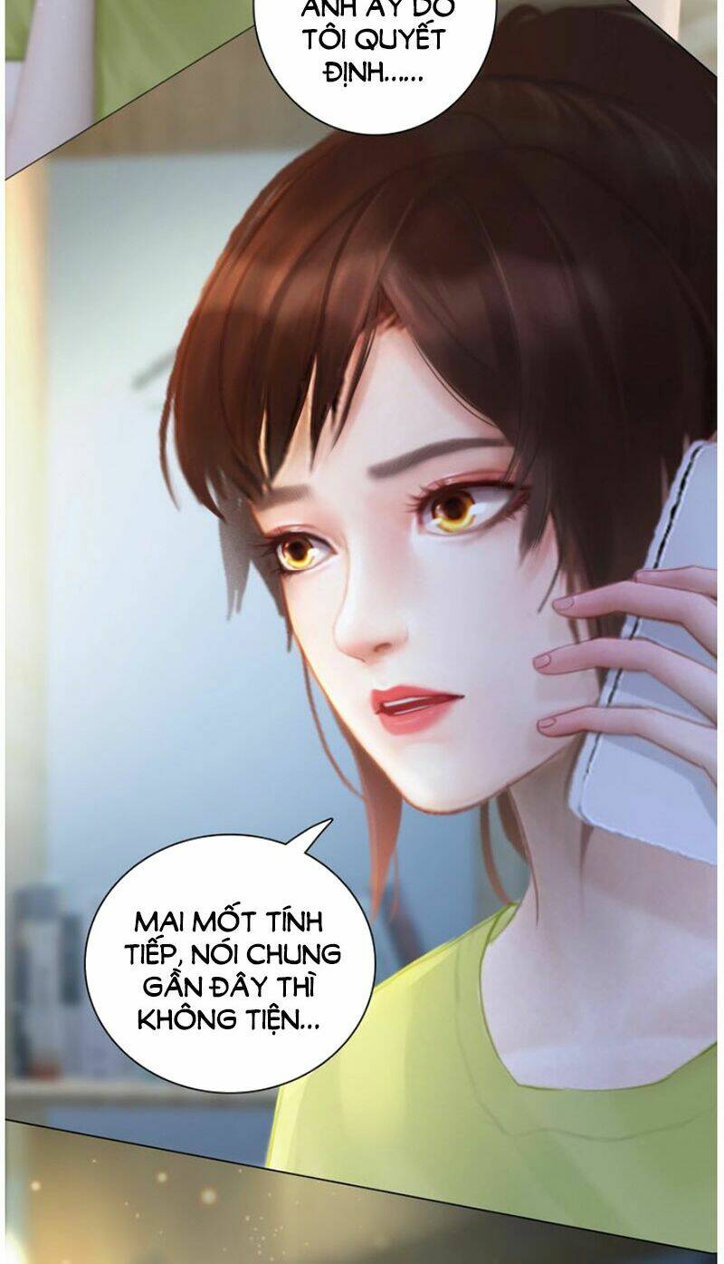 Yêu Nhan Lệnh Chương 101.6 Ảnh 12