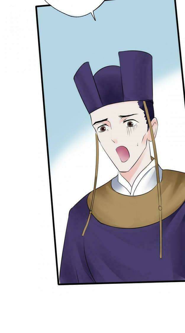 Nữ Đế Trọng Sinh Chương 5 Ảnh 24