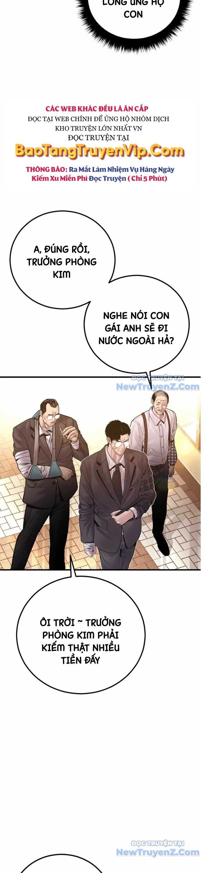 Đặc Vụ Kim Chương 188 Ảnh 87