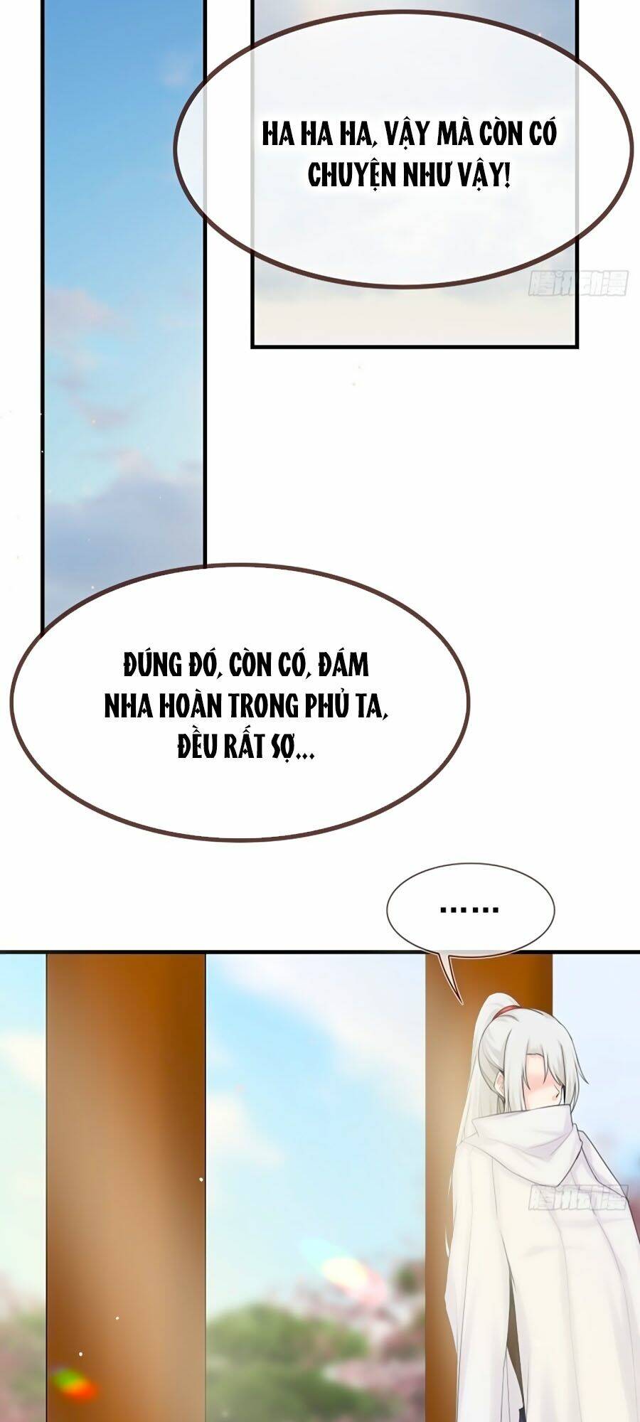 Tận Kiển Minh Thần Chương 7 Ảnh 40
