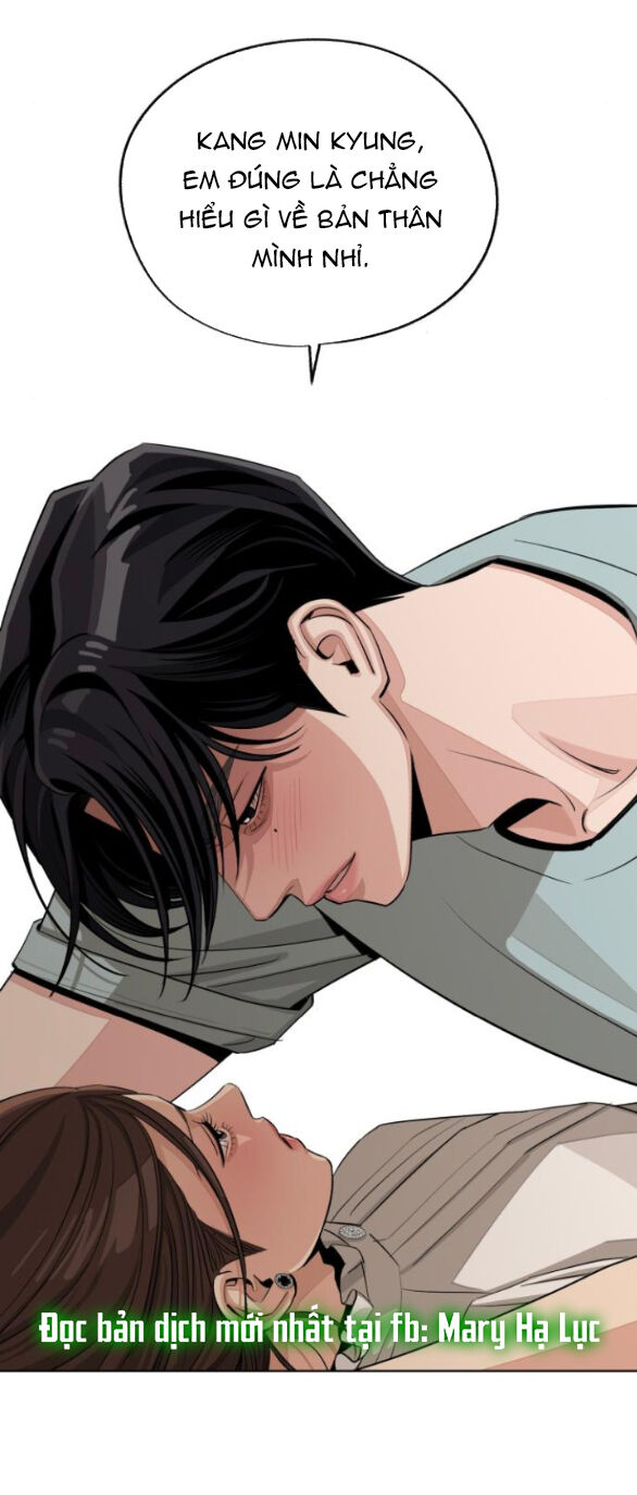 Tình Yêu Của Ik Seob Chương 71 Ảnh 57