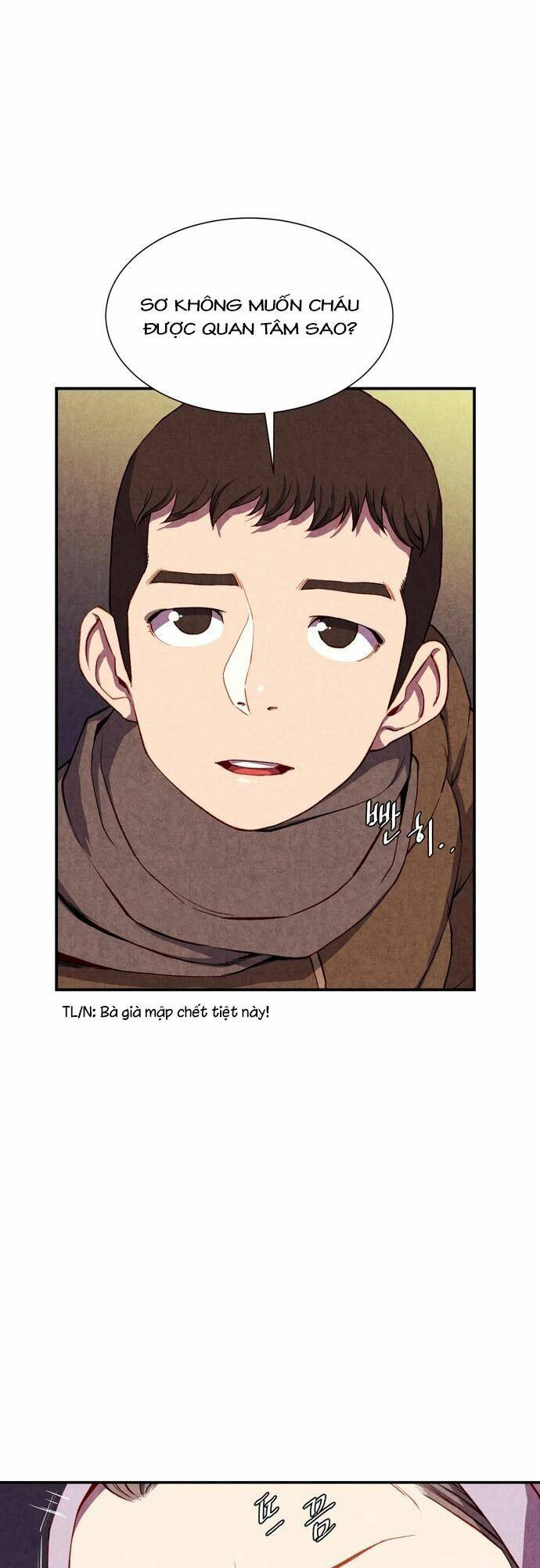 Cuộc Săn May Mắn Chương 5 Ảnh 6