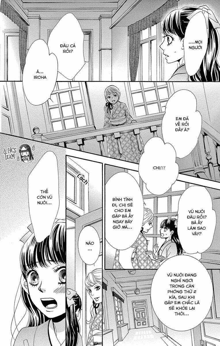 Barairo No Yakusoku Chương 6 Ảnh 28
